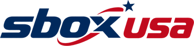sbox usa